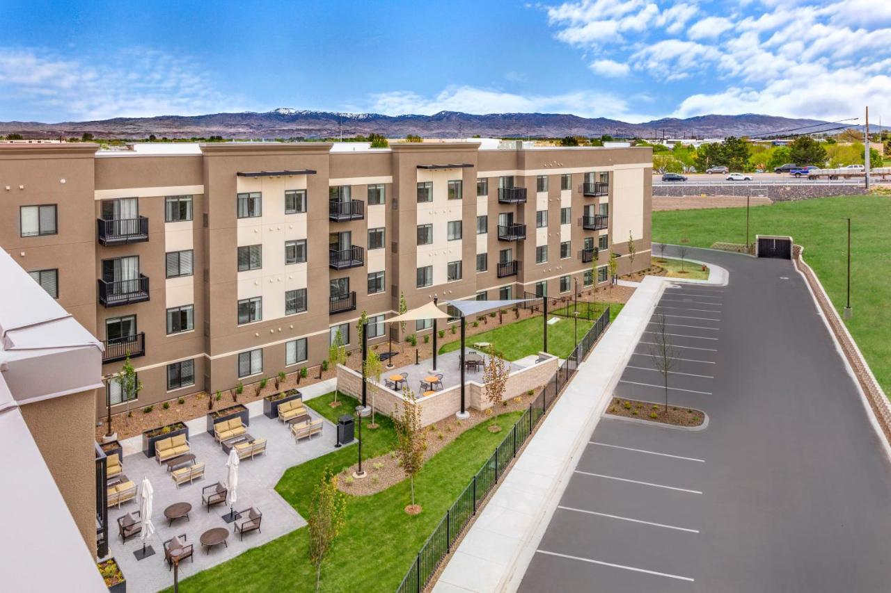 Waterwalk Extended Stay By Wyndham Boise Meridian Exterior photo